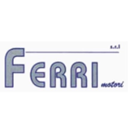Logo fra Ferri Motori