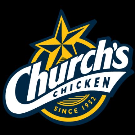 Logo od Church's Chicken