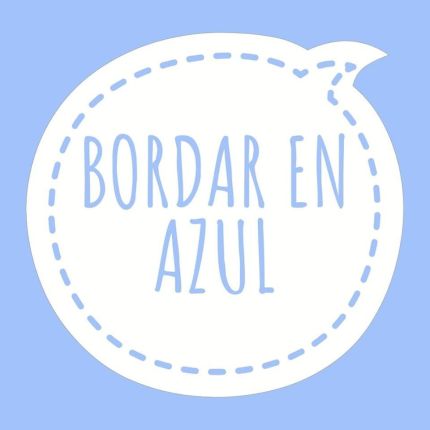 Logo von Bordar En Azul