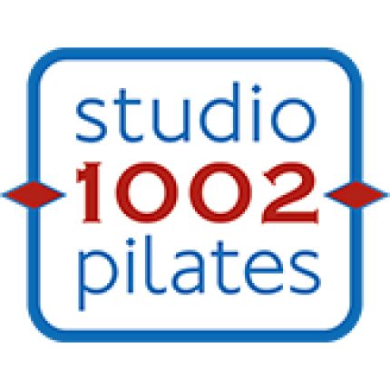 Logo van Studio 1002 Pilates