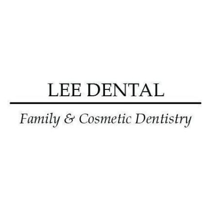 Logo de Lee Dental