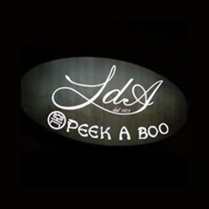 Logo von Lda Peek a Boo