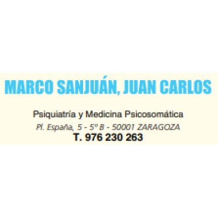 Logo from Juan Carlos Marco San Juan