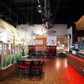 Hikari Sushi & Grill - Happy Hour Japanese Restaurant in Frisco, TX 75033