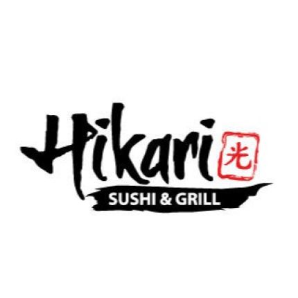 Logo from Hikari Sushi & Grill Japanese Restaurant