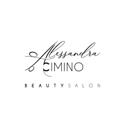 Logo van Alessandra Cimino Beautysalon