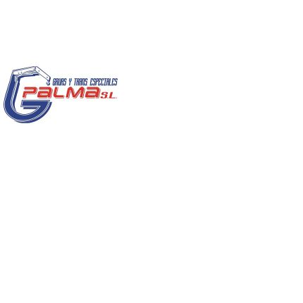 Logo van Grúas y Transportes especiales Palma