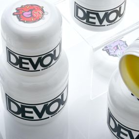 Devour pr Vida Relief Salve CBD