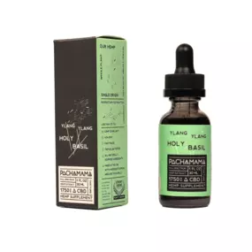 Pachamama-Ylang-Ylang-Holy-Basil-750mg-cbd-Tincture-abq-albuquerque-nm