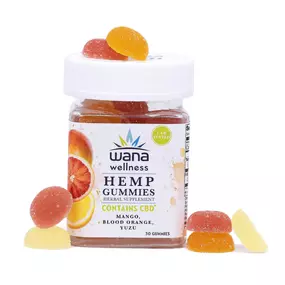 CBD-Wana-Wellness-Tropical-Fruit-Broad-Gummies-600mg-abq-albuquerque-nm