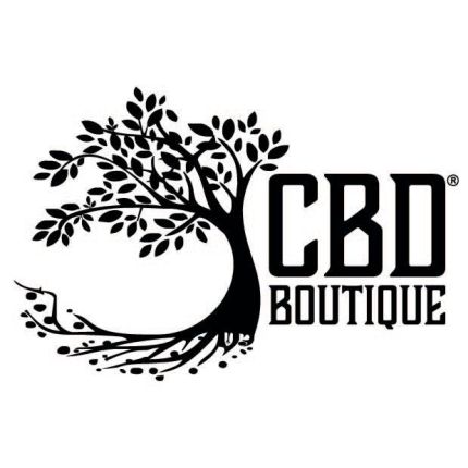 Logo de CBD Boutique