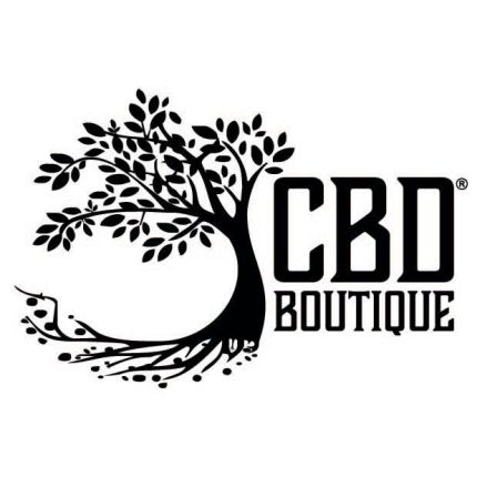 Logo fra CBD Boutique