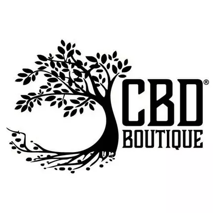 Logo od CBD Boutique