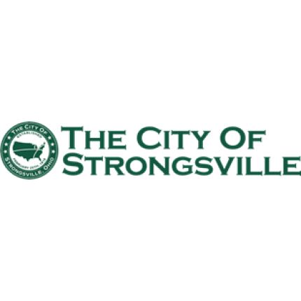 Logotipo de Strongsville Recreation & Senior Center
