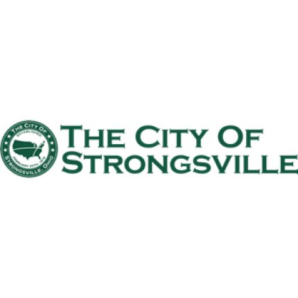 Logo od Strongsville Recreation & Senior Center