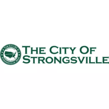 Logo fra Strongsville Recreation & Senior Center