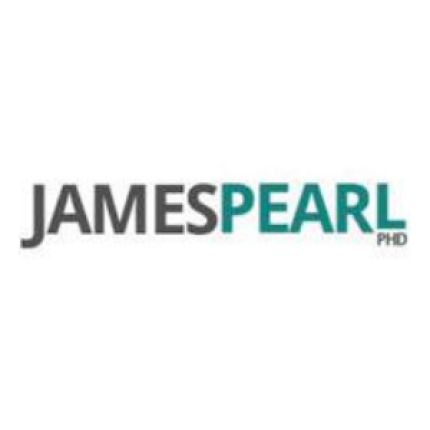 Logo de James Pearl PHD