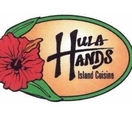 Logotyp från Hula Hands Restaurant 501