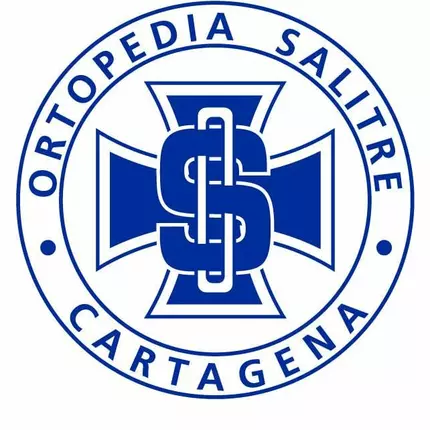 Logo from Ortopedia Salitre