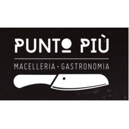 Logotyp från Macelleria Punto Piu'