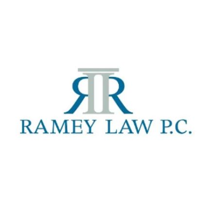 Logo de Ramey Law, P.C.