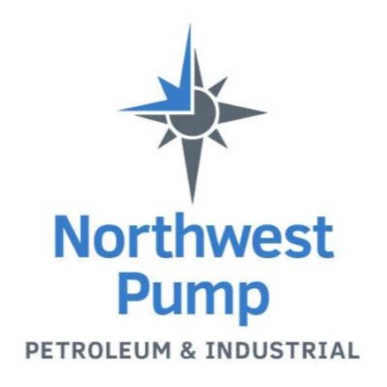 Logo from Northwest Pump