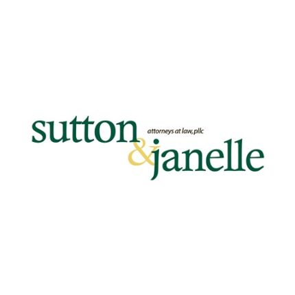 Logo van Sutton & Janelle, PLLC