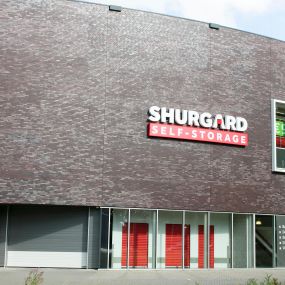 Bild von Shurgard Self Storage Middelburg