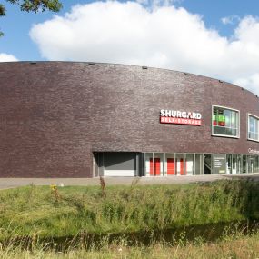 Shurgard Self-Storage Middelburg