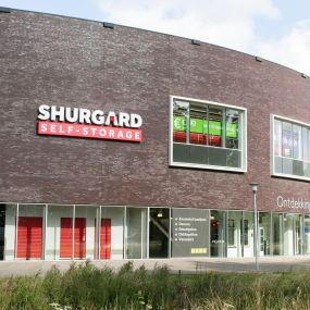 Bild von Shurgard Self Storage Middelburg