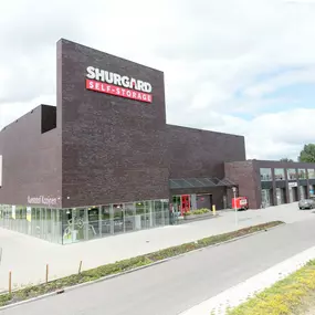 Shurgard Self-Storage Middelburg