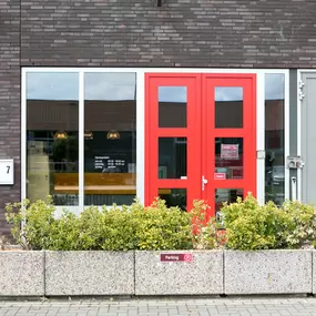 Bild von Shurgard Self Storage Middelburg