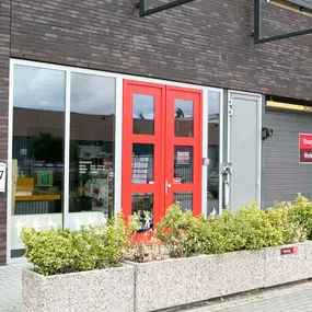 Shurgard Self-Storage Middelburg