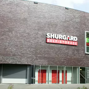 Bild von Shurgard Self Storage Middelburg