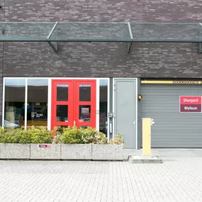 Bild von Shurgard Self Storage Middelburg