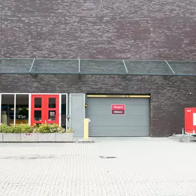 Bild von Shurgard Self Storage Middelburg