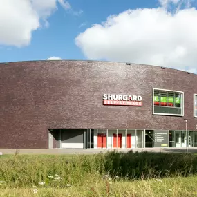 Bild von Shurgard Self Storage Middelburg