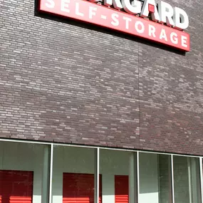 Bild von Shurgard Self Storage Middelburg