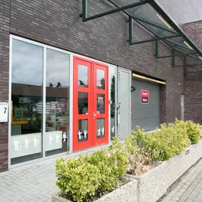 Bild von Shurgard Self Storage Middelburg