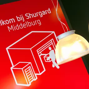 Bild von Shurgard Self Storage Middelburg