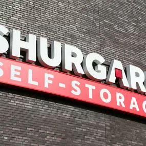 Shurgard Self-Storage Middelburg | Logo