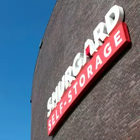 Bild von Shurgard Self Storage Middelburg