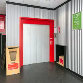 Bild von Shurgard Self Storage Den Haag Wateringen