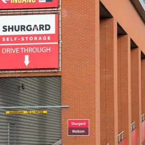 Bild von Shurgard Self Storage Den Haag Wateringen