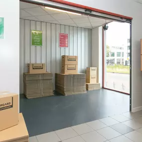 Bild von Shurgard Self Storage Den Haag Wateringen