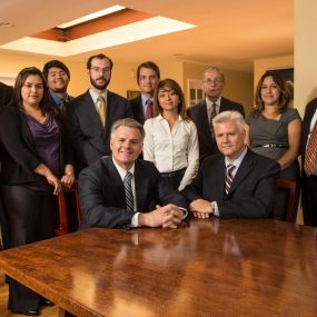Berg & Berg - injury law firm in Chicago
