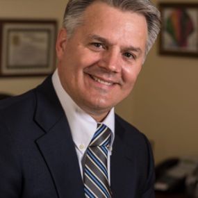 John Berg, Chicago Injury Attorney