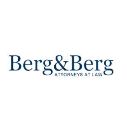 Logo van Berg & Berg Attorneys at Law
