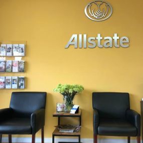 Bild von Donovan A. Neita: Allstate Insurance