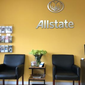 Bild von Donovan A. Neita: Allstate Insurance